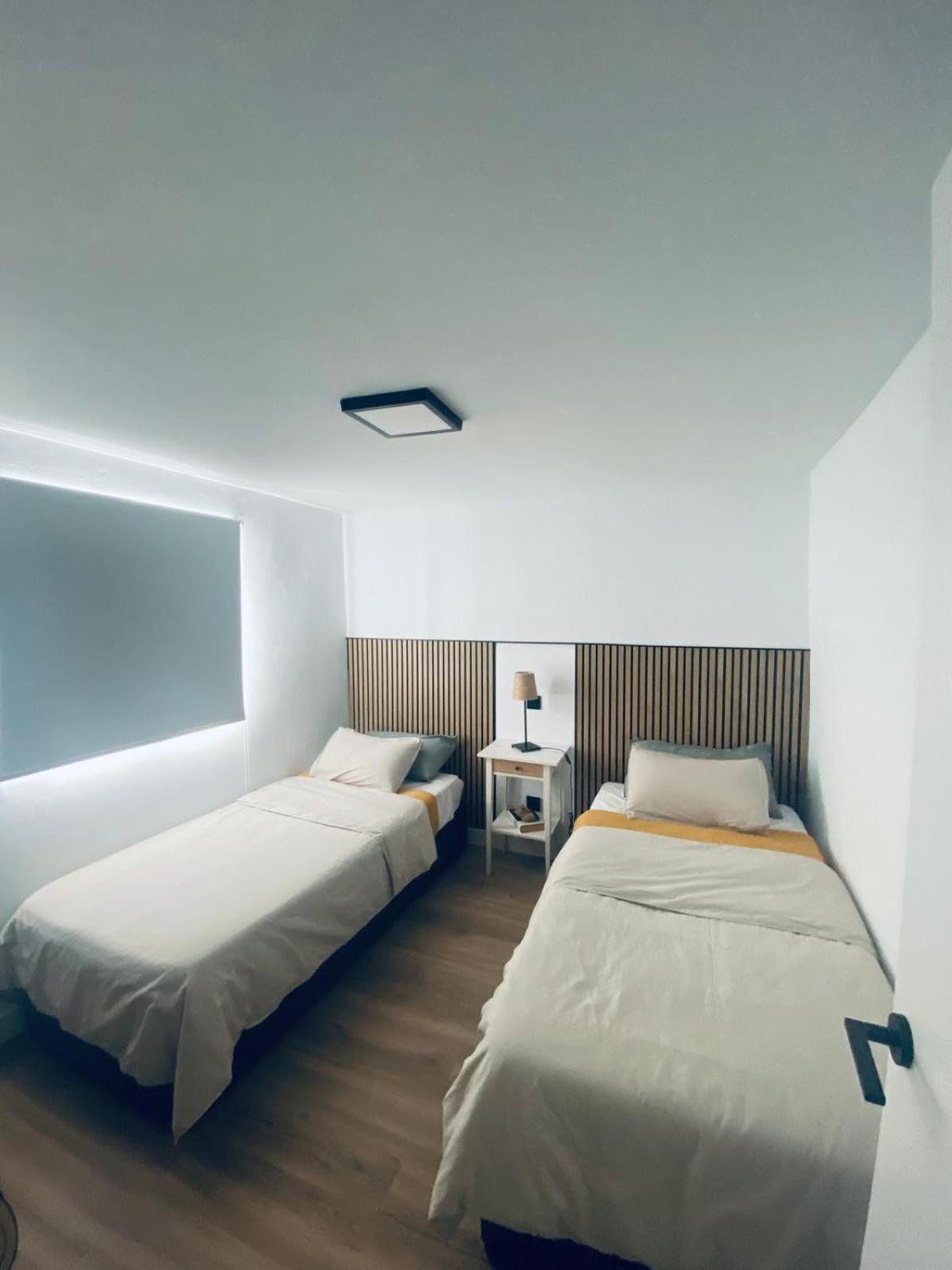 Casa Marconi Villa Arucas Kültér fotó