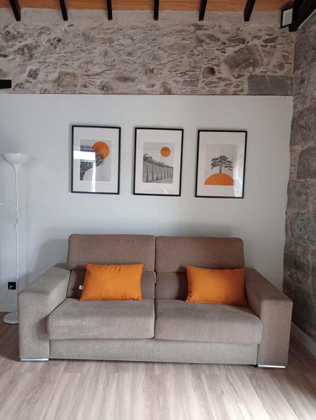 Casa Marconi Villa Arucas Kültér fotó