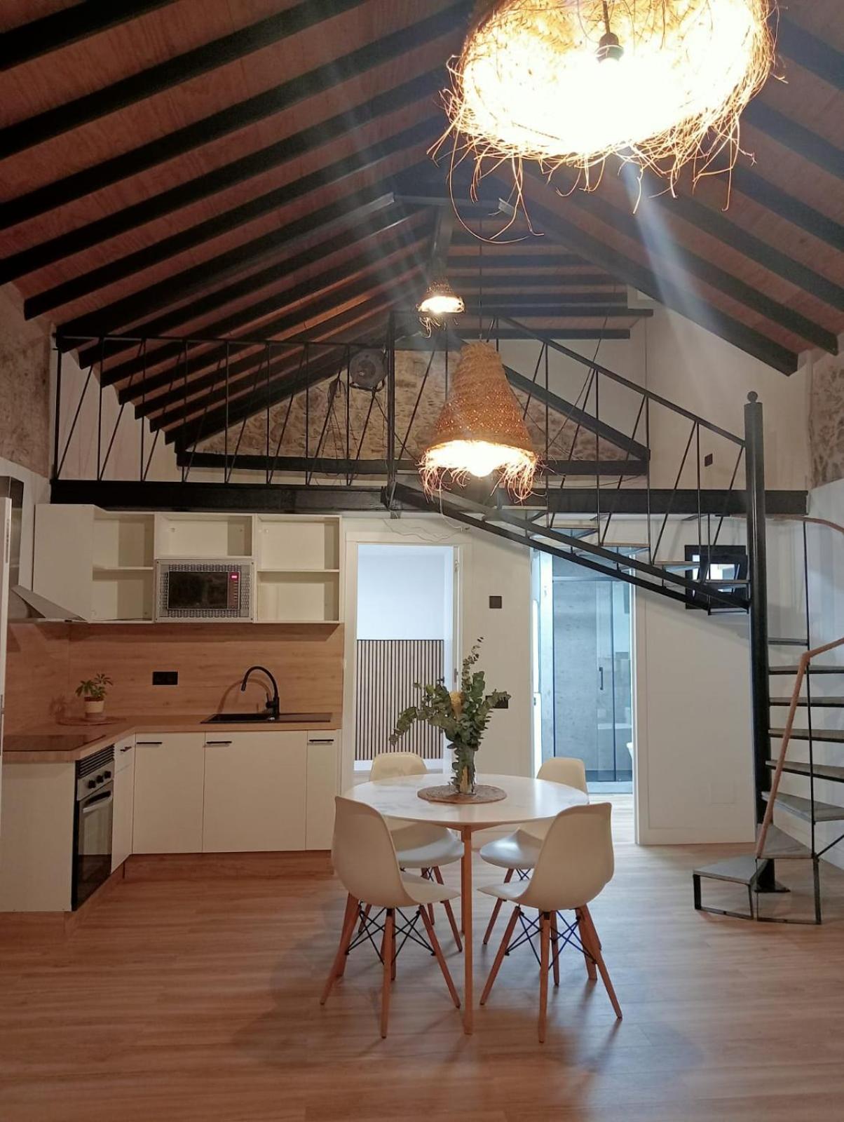 Casa Marconi Villa Arucas Kültér fotó