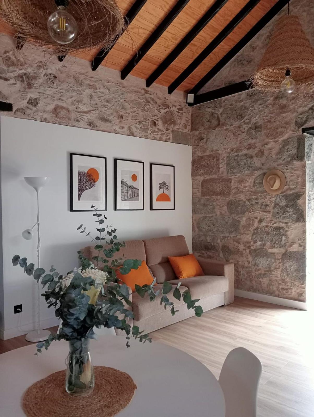 Casa Marconi Villa Arucas Kültér fotó