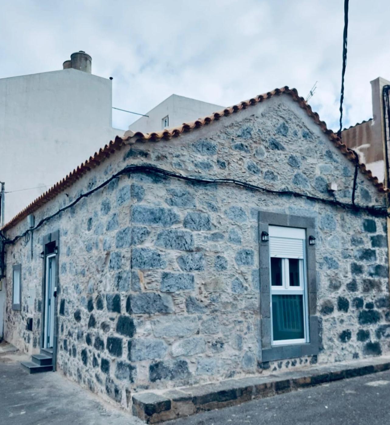 Casa Marconi Villa Arucas Kültér fotó