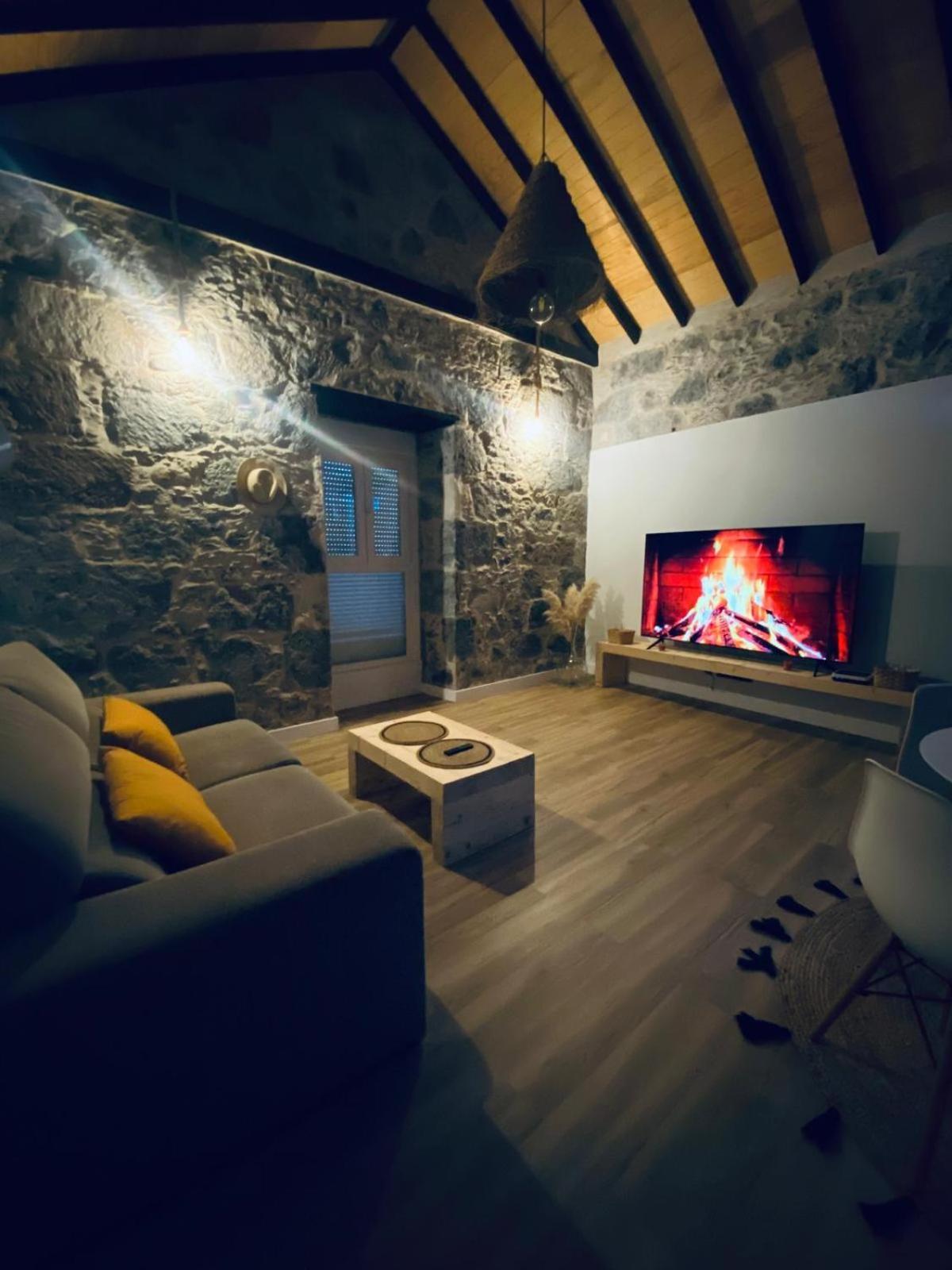 Casa Marconi Villa Arucas Kültér fotó