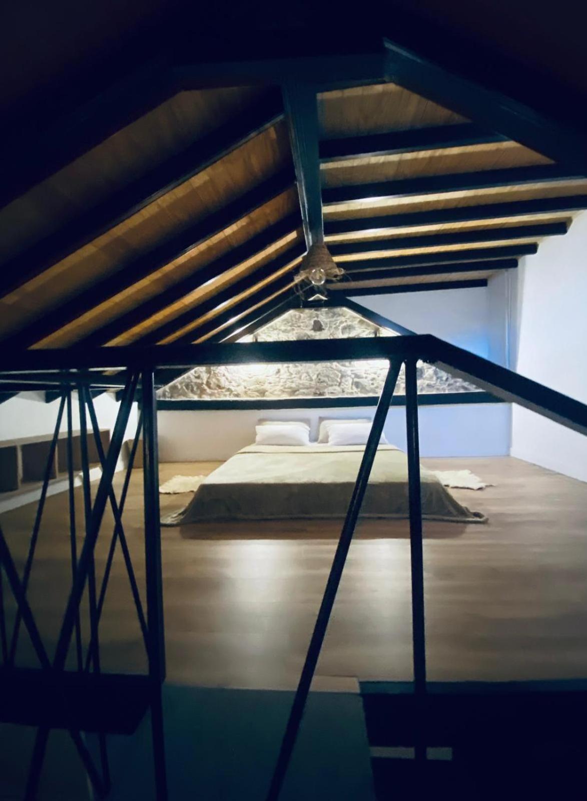 Casa Marconi Villa Arucas Kültér fotó