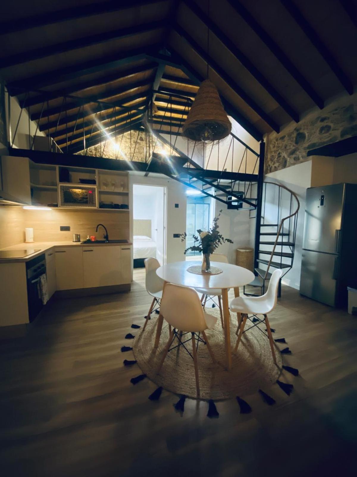 Casa Marconi Villa Arucas Kültér fotó