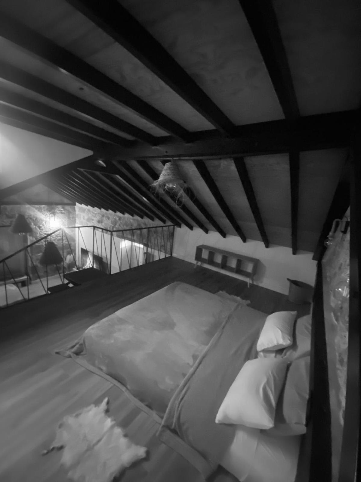 Casa Marconi Villa Arucas Kültér fotó